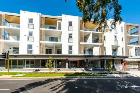 17/557 Marmion St, Booragoon, WA 6154