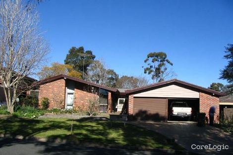 Property photo of 15 Kinarra Avenue Kellyville NSW 2155