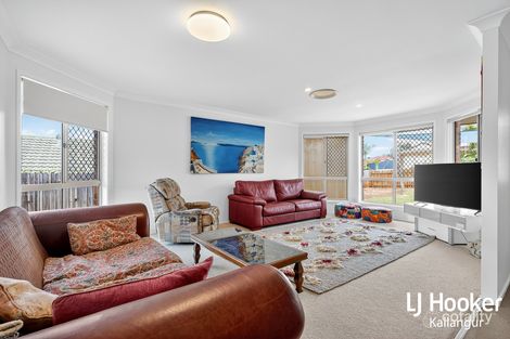Property photo of 10 Corinto Court Dakabin QLD 4503