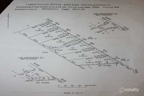 Property photo of 109 Ramm Road Mannum SA 5238