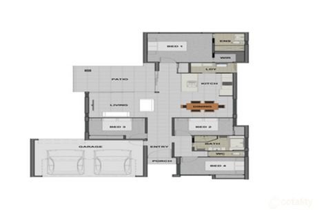 Property photo of 29 Barratta Circle Trinity Park QLD 4879