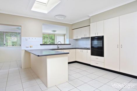 Property photo of 58 Anderson Road Kings Langley NSW 2147