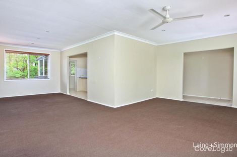 Property photo of 58 Anderson Road Kings Langley NSW 2147