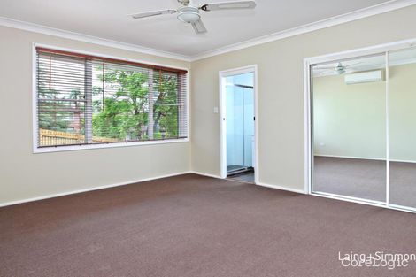 Property photo of 58 Anderson Road Kings Langley NSW 2147