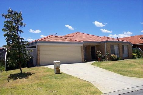 22 Barraberry Rtt, Canning Vale, WA 6155