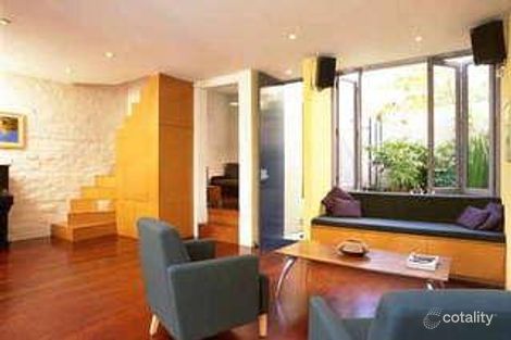 Property photo of 133 Jones Street Ultimo NSW 2007