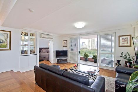 Property photo of 35/12 Commodore Drive Surfers Paradise QLD 4217