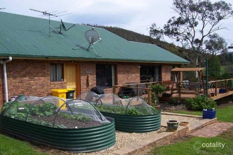 Property photo of 205 Molesworth Road Molesworth TAS 7140