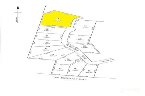 23 Plantation Ct, Tyers, VIC 3844