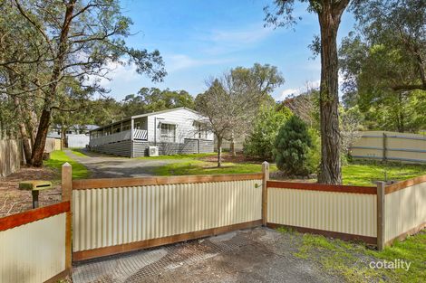 Property photo of 4 McOwan Crescent Yarra Junction VIC 3797