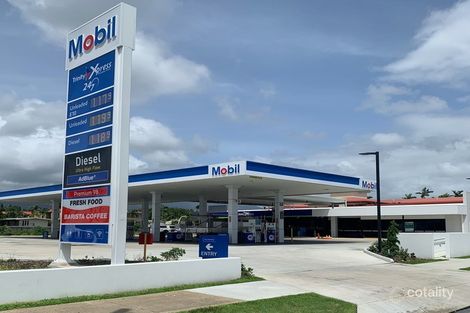 237-241 Sheridan St, Cairns North, QLD 4870
