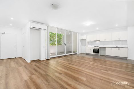 Property photo of 104/3 George Street Warwick Farm NSW 2170