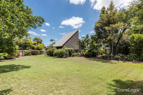 Property photo of 16 Ambrosius Street Carindale QLD 4152