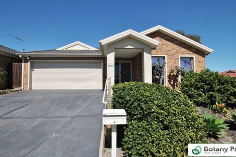 Property photo of 29 Trafford Road Carrum Downs VIC 3201