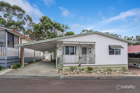 Property photo of 215/51 Kamilaroo Avenue Lake Munmorah NSW 2259