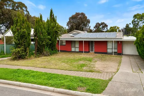 Property photo of 4 Heidenreich Avenue Salisbury Downs SA 5108