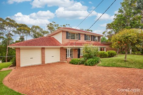 Property photo of 6 Overton Close Berowra NSW 2081