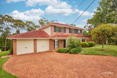 Property photo of 6 Overton Close Berowra NSW 2081