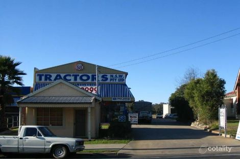 58 Bells Line Of Road, North Richmond, NSW 2754