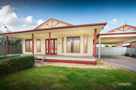75 Wavell St, Horsham, VIC 3400