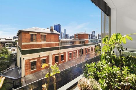 Property photo of 10301/19 Wilson Street West End QLD 4101