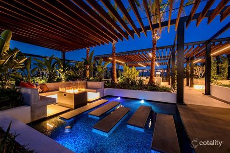 Property photo of 10301/19 Wilson Street West End QLD 4101