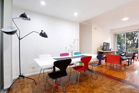 Property photo of 4/78 New Beach Road Darling Point NSW 2027