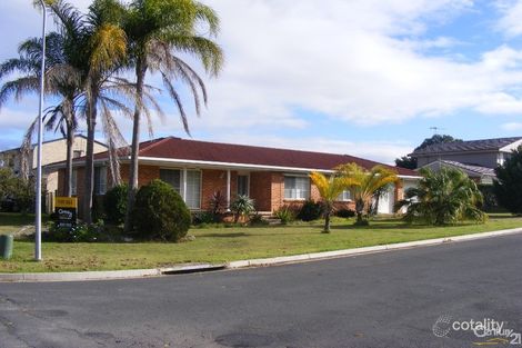 Property photo of 80 Ritchie Crescent Taree NSW 2430