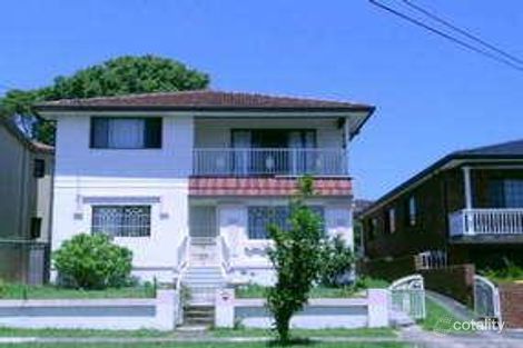 Property photo of 143 Carrington Avenue Hurstville NSW 2220