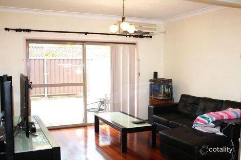 Property photo of 19/135 Rex Road Georges Hall NSW 2198
