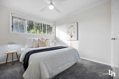 Property photo of 39 Grovelake Close Eleebana NSW 2282