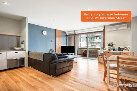 Property photo of 303C/3 Greeves Street St Kilda VIC 3182
