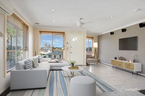 Property photo of 12 Cuthbert Crescent Edensor Park NSW 2176