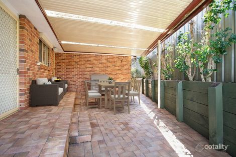 Property photo of 12 Cuthbert Crescent Edensor Park NSW 2176