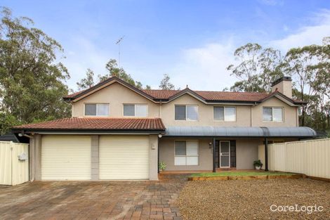 Property photo of 8 Swallow Place Hinchinbrook NSW 2168