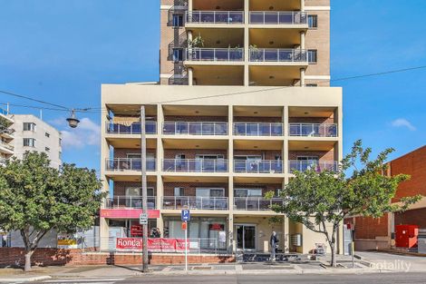 Property photo of 22/30-34 Raymond Street Bankstown NSW 2200