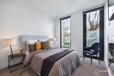 Property photo of 7/2 Cromwell Road South Yarra VIC 3141