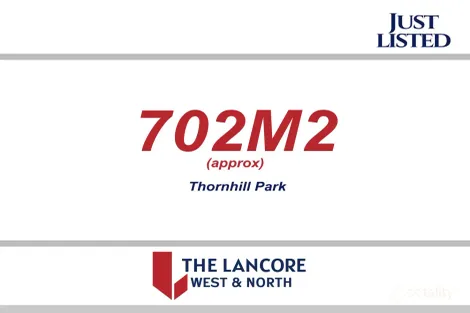 2 Fairford Rd, Thornhill Park, VIC 3335