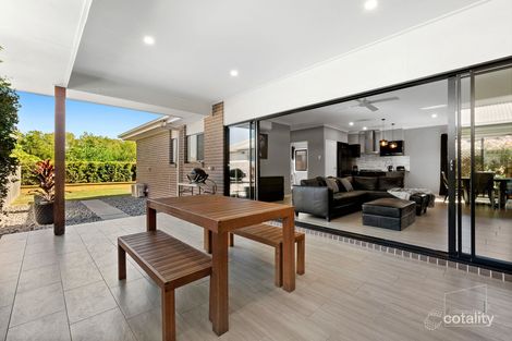 Property photo of 18 Cyan Street Caloundra West QLD 4551