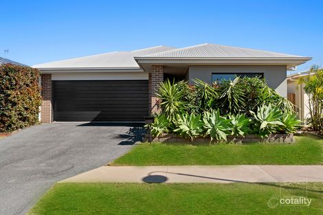 Property photo of 18 Cyan Street Caloundra West QLD 4551