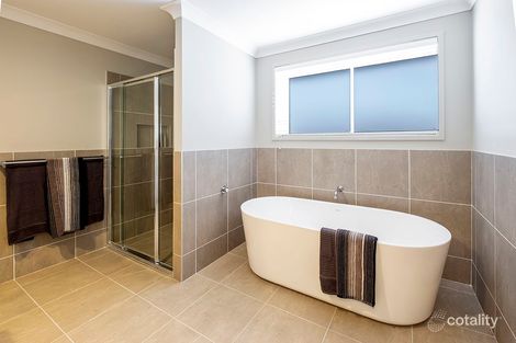 Property photo of 5 Glenabbey Street Marsden Park NSW 2765