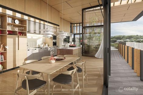34/118 Racecourse Rd, Ascot, QLD 4007