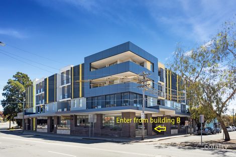 Property photo of 35/445-455 Liverpool Road Ashfield NSW 2131