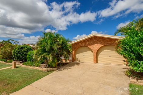 Property photo of 1 Ord Road Calliope QLD 4680