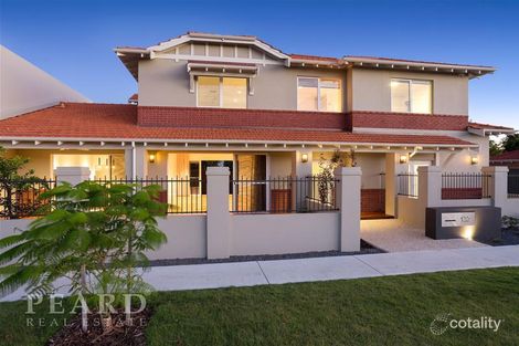 Property photo of 132 Clifton Crescent Inglewood WA 6052
