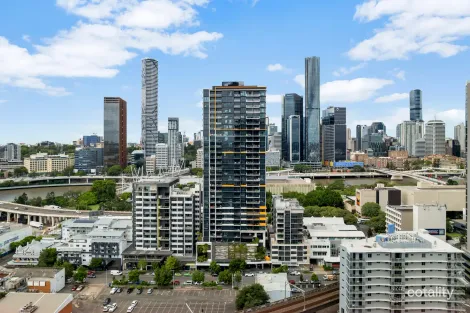 2002/19 Hope St, South Brisbane, QLD 4101