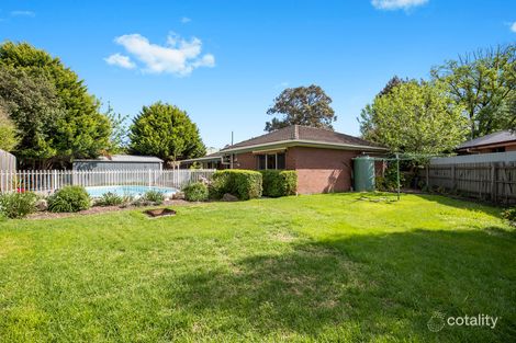 Property photo of 5 Dallas Court Kilsyth VIC 3137