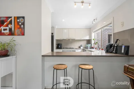 Property photo of 38 Bluegum Circuit Riddells Creek VIC 3431