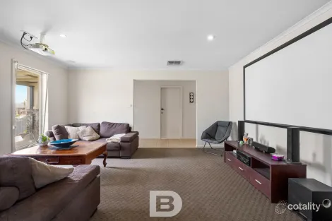 Property photo of 38 Bluegum Circuit Riddells Creek VIC 3431