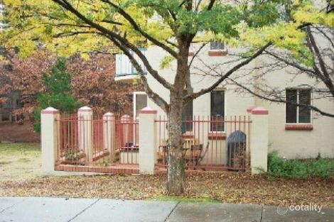 3/10 Tank St, Phillip, ACT 2606